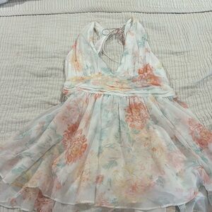 Abercrombie dress
